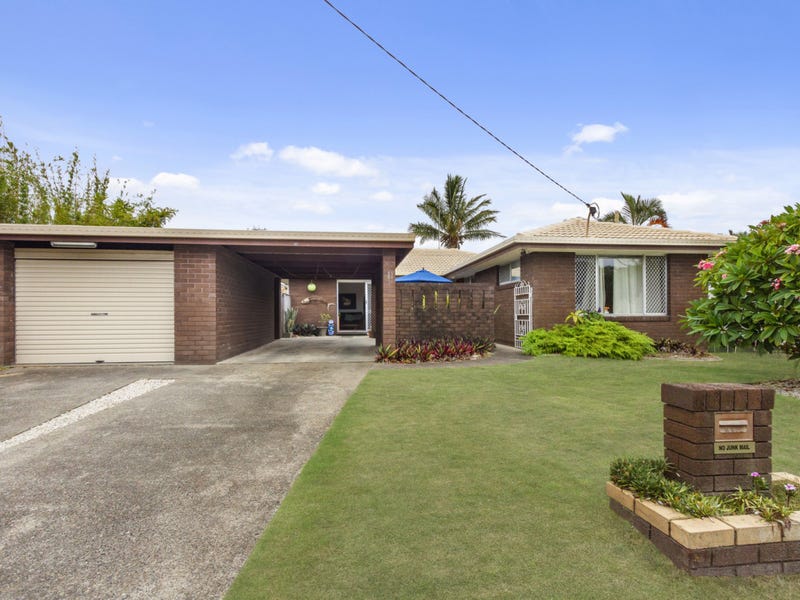 11 Sandpiper Drive, Burleigh Waters, QLD 4220