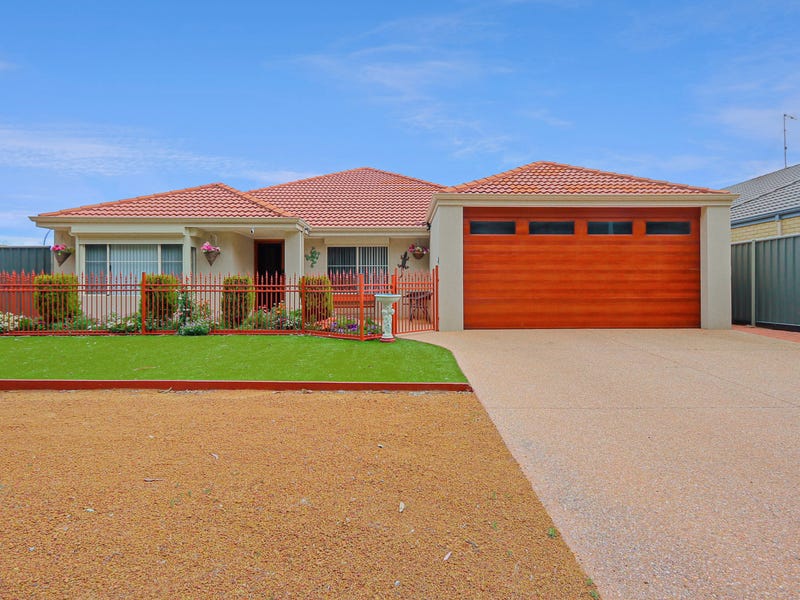 34 Wilson Road, Pinjarra, WA 6208 Property Details