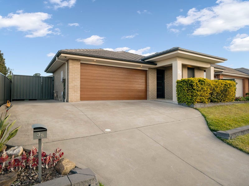35 Sandridge Street, Thornton, NSW 2322 Property Details