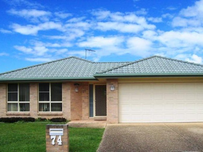 74 Marian Drive, Port Macquarie, NSW 2444