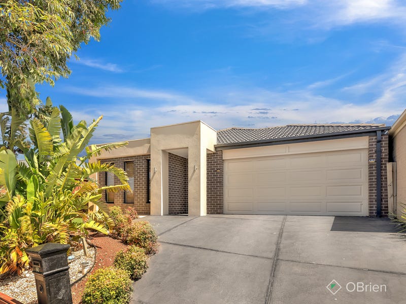 60 Alamanda Boulevard, Point Cook, VIC 3030