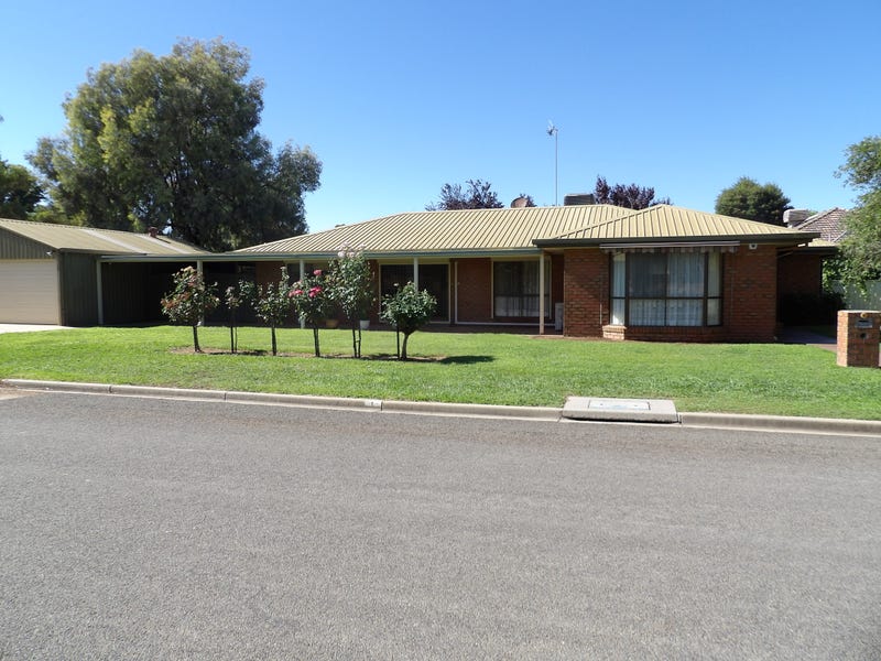 1 Pelling Street, Nathalia, Vic 3638 Property Details