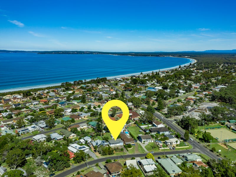 5 Roskell Road, Callala Beach, NSW 2540
