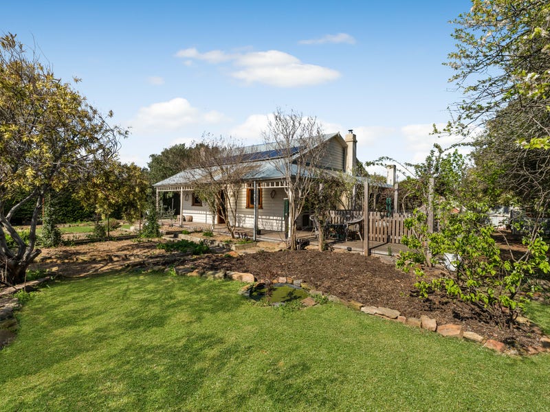134 Duke Street, Castlemaine, Vic 3450 House for Sale