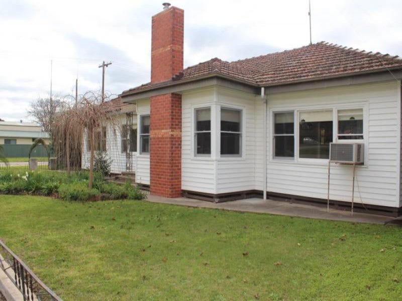 42 Wakool Street, Barham, NSW 2732 Property Details