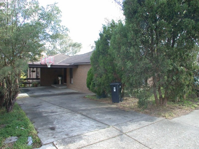 45 Wetherby Road, Doncaster, VIC 3108