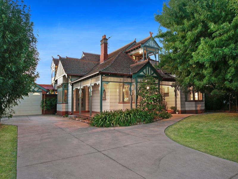 257 Gilbert Road, Preston, VIC 3072