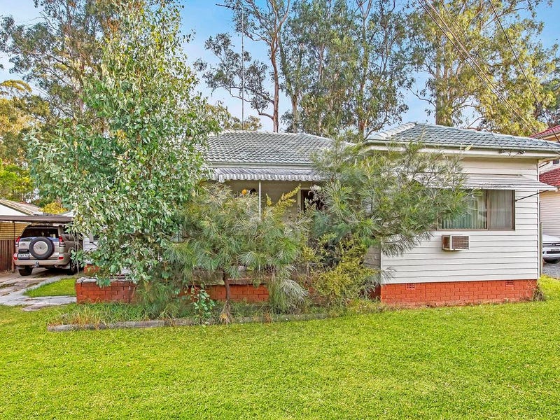 62 Killarney Avenue, Blacktown, NSW 2148