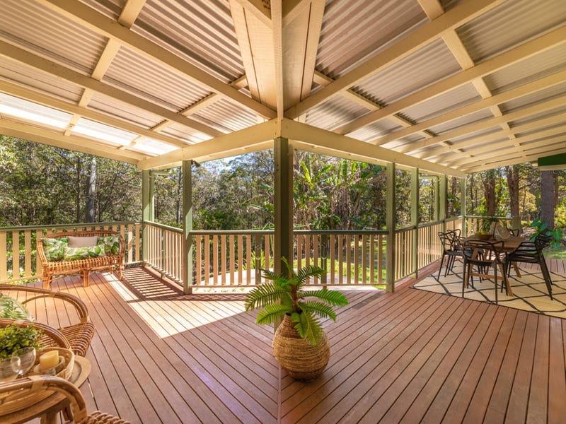 Acreage for Sale in Sunshine Coast, QLD