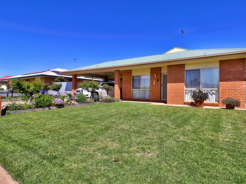 294 Finley Road, Deniliquin, NSW 2710