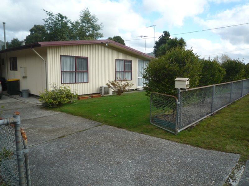 14 Howard Street, Rosebery, Tas 7470 Property Details