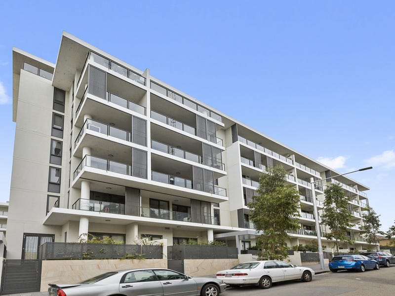 3206/7 Angas Street, Meadowbank, NSW 2114 Property Details