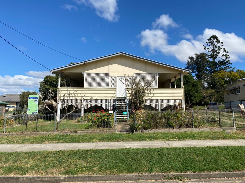 Rural properties for Sale in Kilcoy, QLD 4515