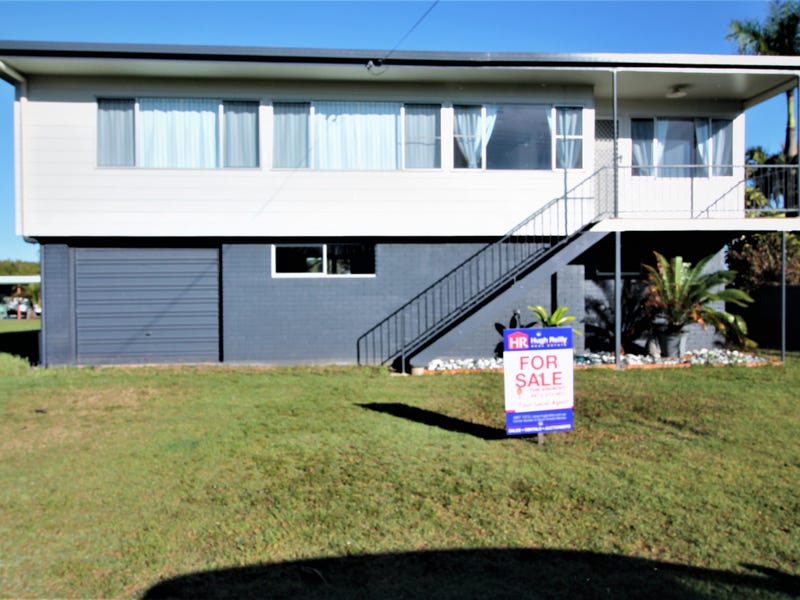 22 Rasmussen Avenue, Hay Point, QLD 4740