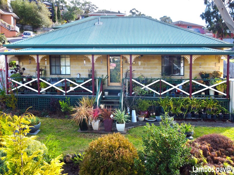 Sold Apartment & Unit Prices & Auction Results in West Hobart, TAS 7000