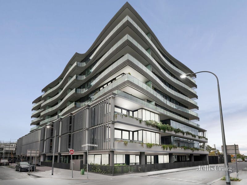 503/7 Windsor Terrace, Williamstown, Vic 3016 Apartment for Sale