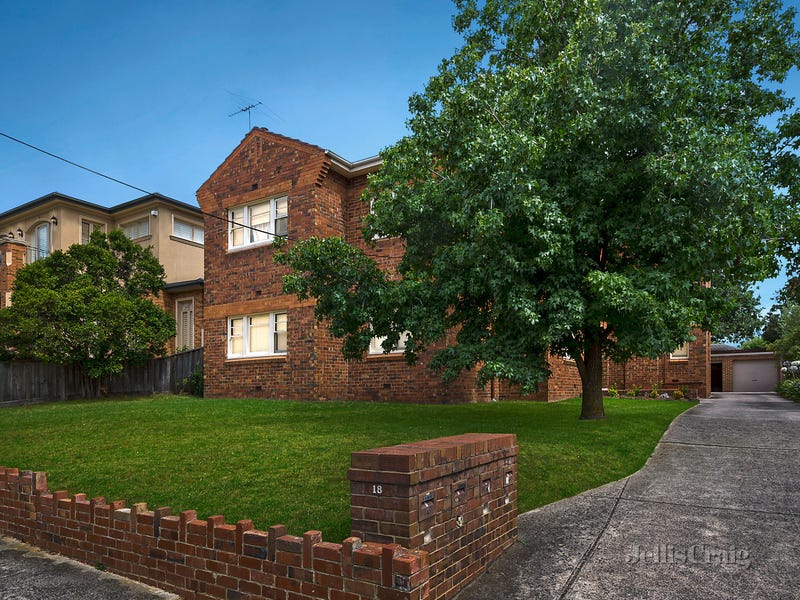18 St Helens Road, Hawthorn East, VIC 3123