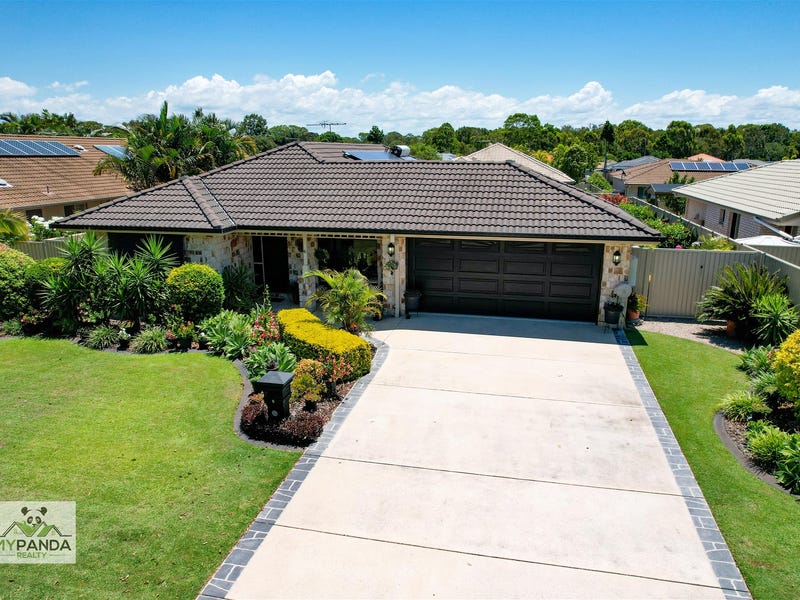 6 Cremorne Court, Sandstone Point, QLD 4511