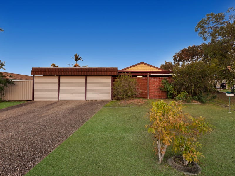 Houses for Sale in Calamvale, QLD 4116