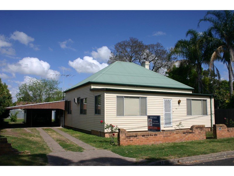 75 High Street, Singleton, NSW 2330 Property Details