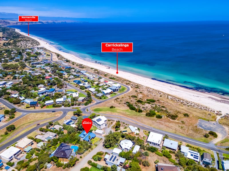 7 SCENIC WAY, Carrickalinga, SA 5204 Property Details