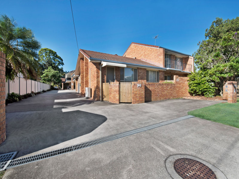 4/34 Caroline Street, Woody Point, QLD 4019 4/34 Caroline Street, Woody Point, QLD 4019
