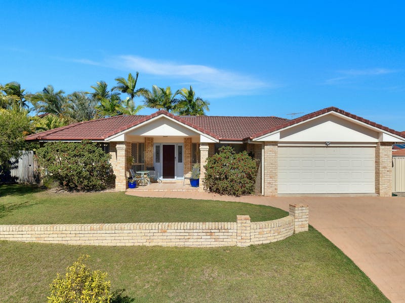 15 Carlisle Place, Parkinson, Qld 4115 House for Sale