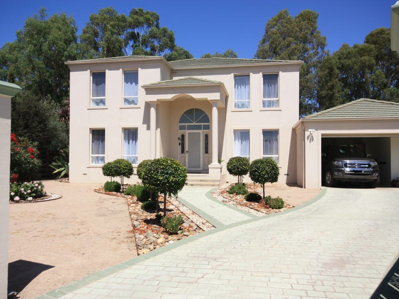 20 Ascot Court, Benalla, VIC 3672