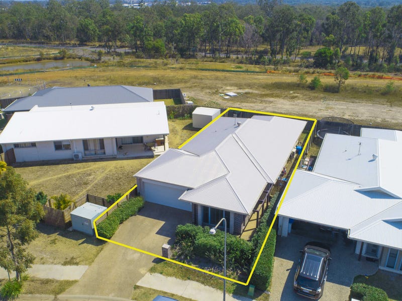 3 Reliance Road, Urraween, Qld 4655 Property Details