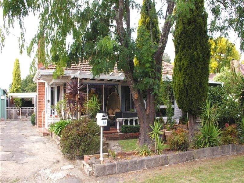 80 Street, Vic 3444 Property Details