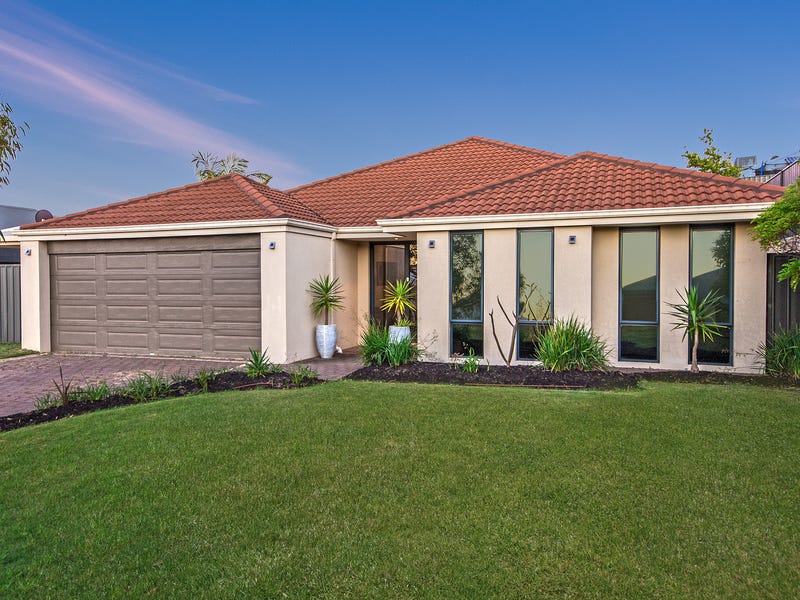 14 Borealis Drive, Baldivis, WA 6171 House for Sale