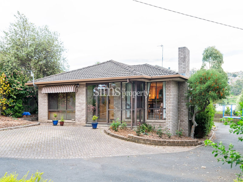 4 Summit Road, Trevallyn, Tas 7250 Property Details