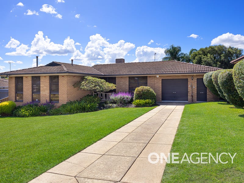 Sold Property Prices & Auction Results in Wagga Wagga Greater Region