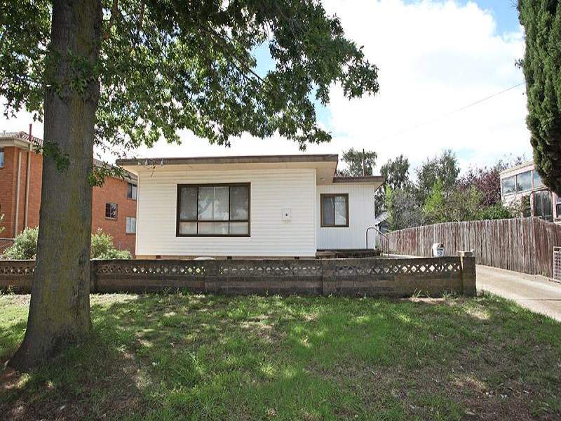 10 Street, Oaks Estate, ACT 2620