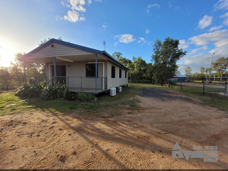 60 Main Street, Bluff, QLD 4702