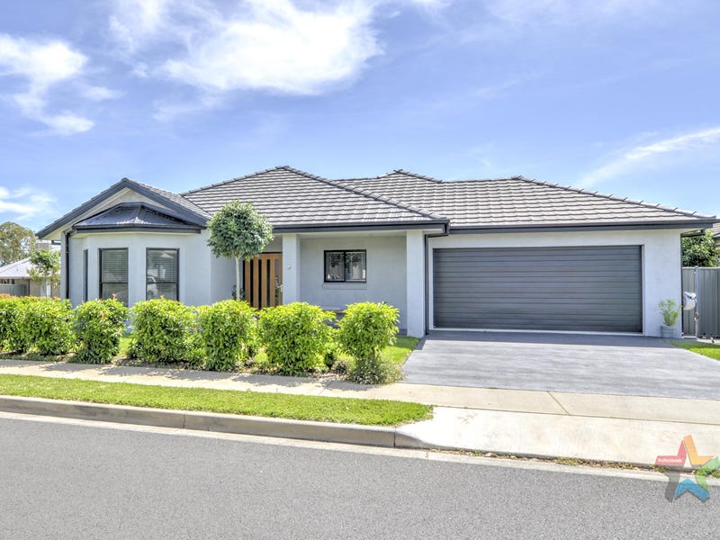 5 Peak Drive, Tamworth, NSW 2340 Property Details