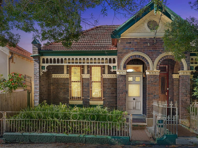 9 Bruce Street, Stanmore, NSW 2048 Property Details