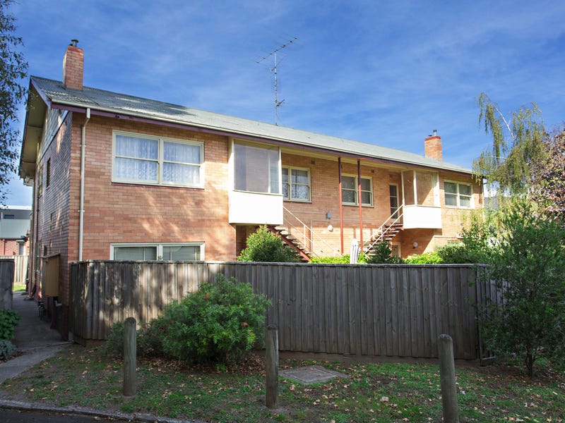 16/412 Drummond Street N, Ballarat Central, VIC 3350