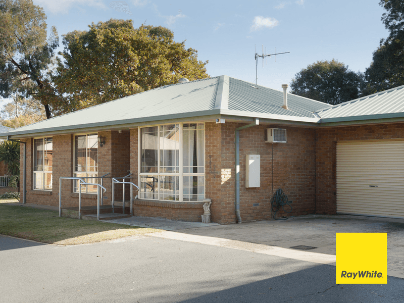 4/36 Hastie Street, Tatura, Vic 3616 House for Sale