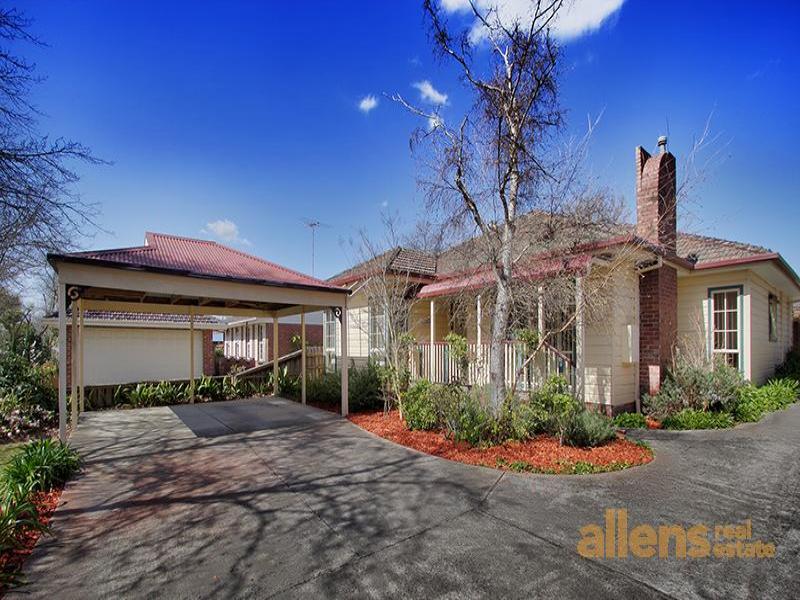 1/4 Vernal Avenue, Mitcham, Vic 3132 Property Details