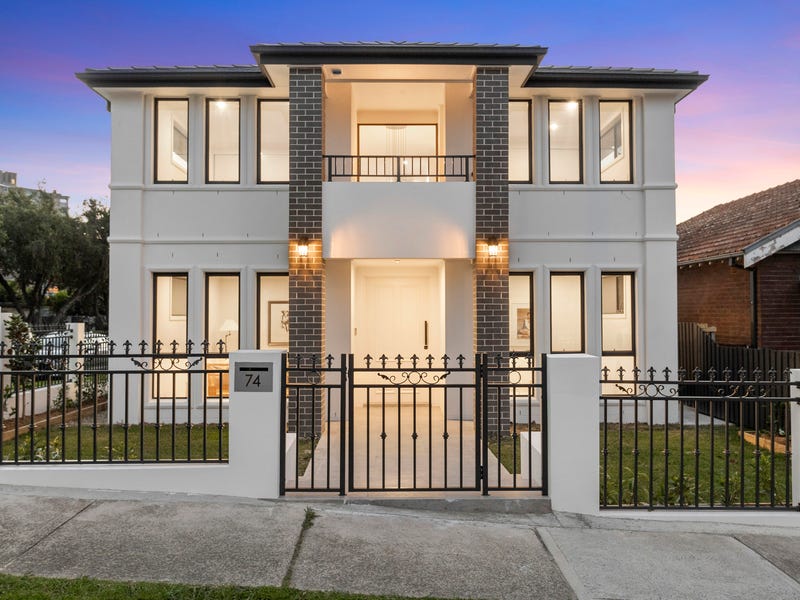 74 Macpherson Street, Cremorne, NSW 2090