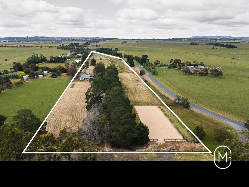 415 Boundary Road, Kilmore, Vic 3764 House for Sale