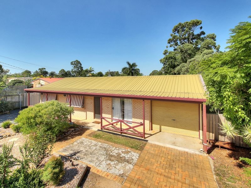 32 Jean Street, Loganlea, Qld 4131 Property Details