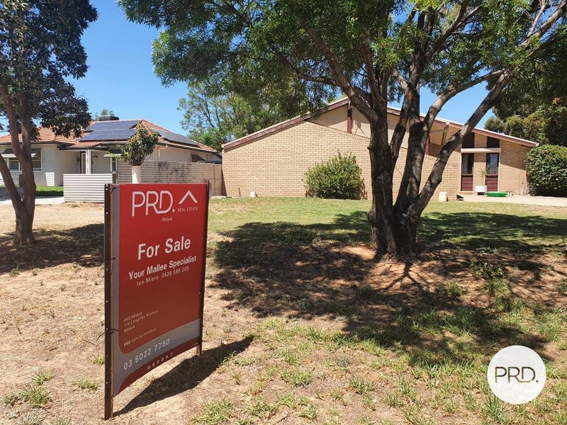 15 Gray Street, Murrayville, VIC 3512