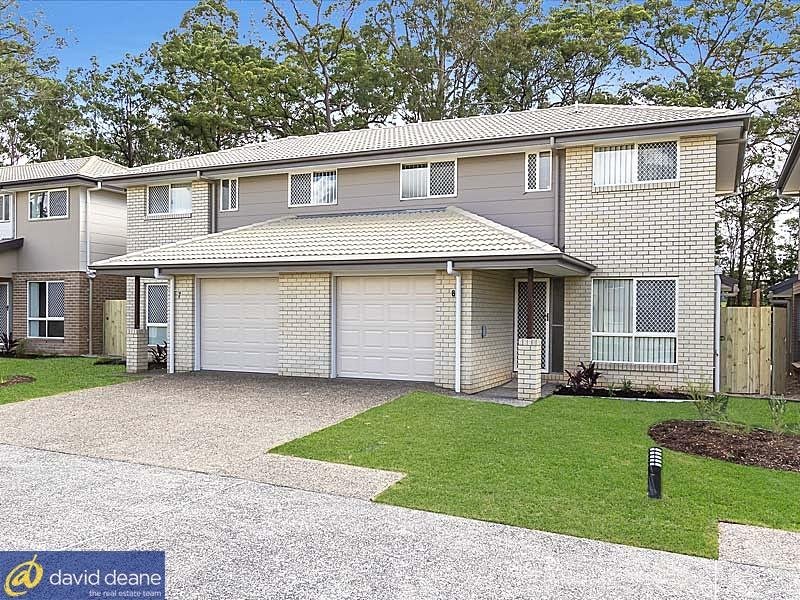 24/138 Brisbane Road, Warner, QLD 4500