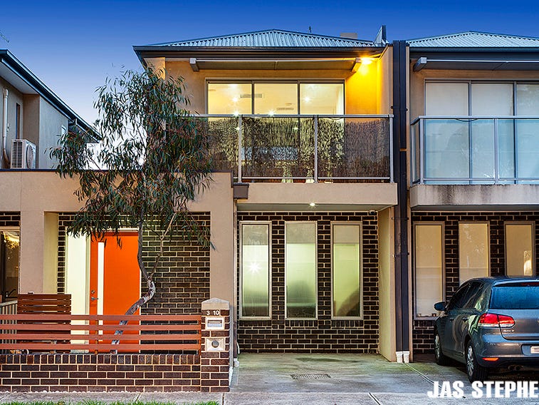 3/10 Greenham Street, Maidstone, Vic 3012 Property Details