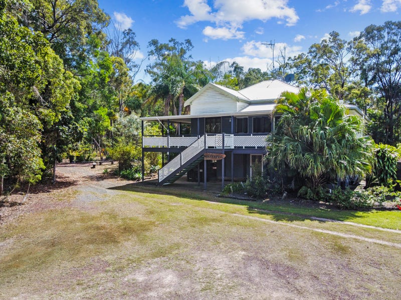 317 Bingham Road, Booral, Qld 4655 Property Details
