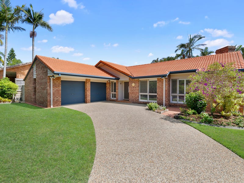 90 Cadogan Street, Carindale, Qld 4152 Property Details