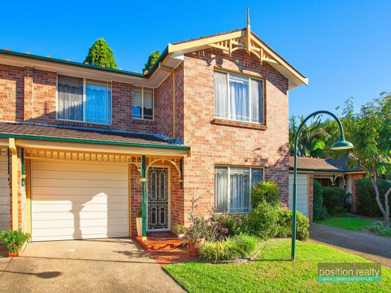 11c, 1725 William St, Botany, NSW 2019 Property Details