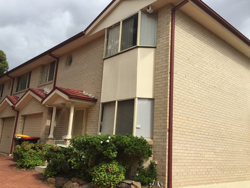 5/2830 Asquith Street, Silverwater, NSW 2128